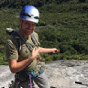 Meet your Posher, Adam